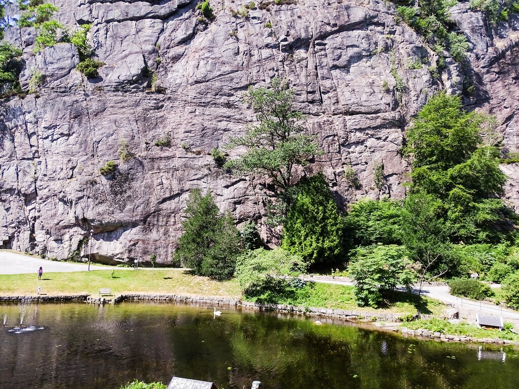 Ravnedalen, Kristiansand Ravnedalen, Kristiansand